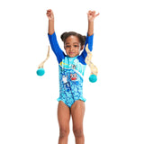 Speedo Kids Learn To Swim Dive Balls