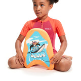 Speedo Kids Learn To Swim Printed Float