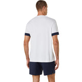 Asics Court Mens Short Sleeve T-Shirt