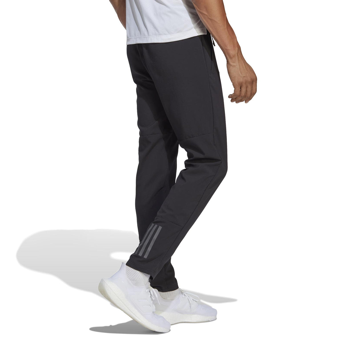 adidas Mens Train Essentials Seasonal Training Joggers