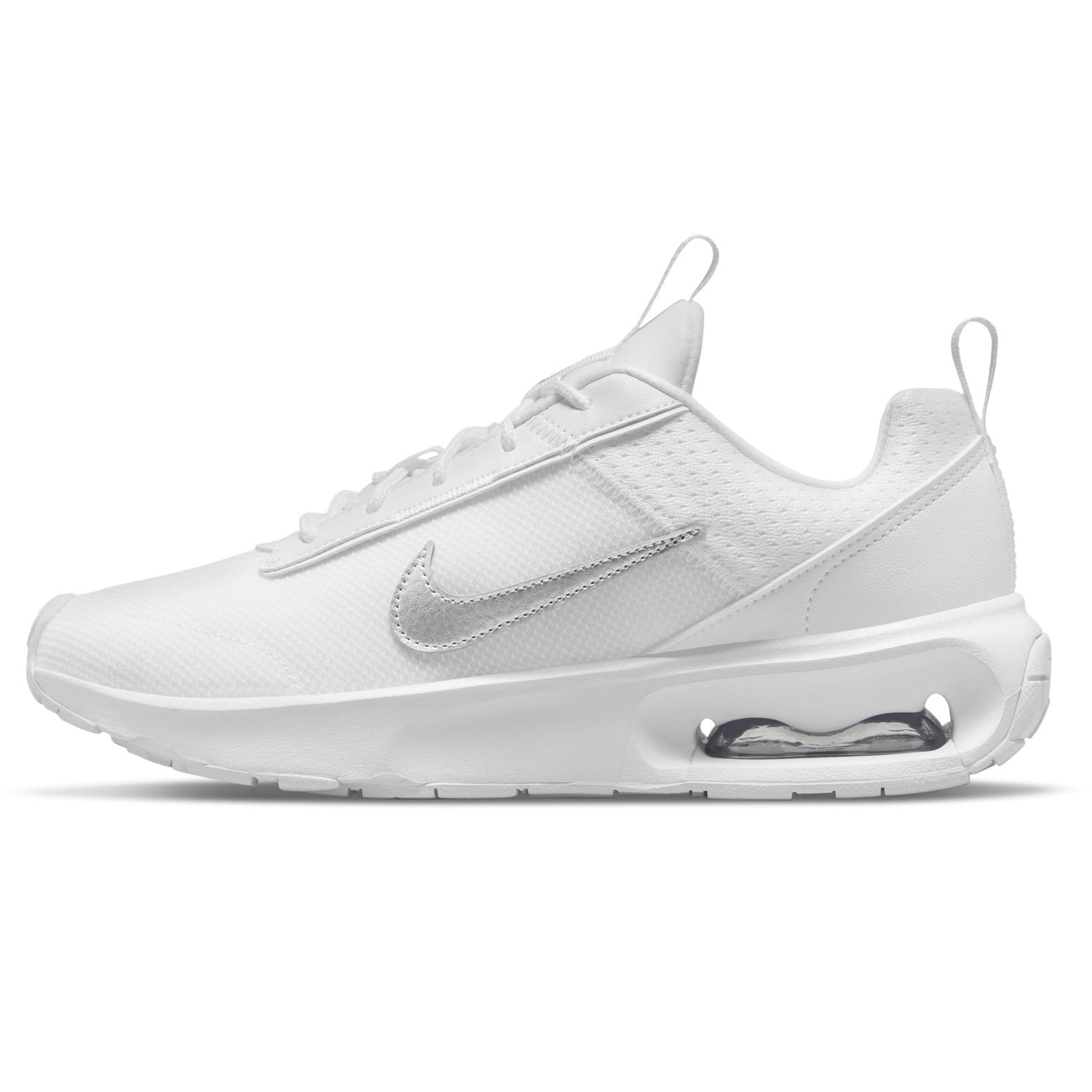 Grey 'air max trainers womens hotsell