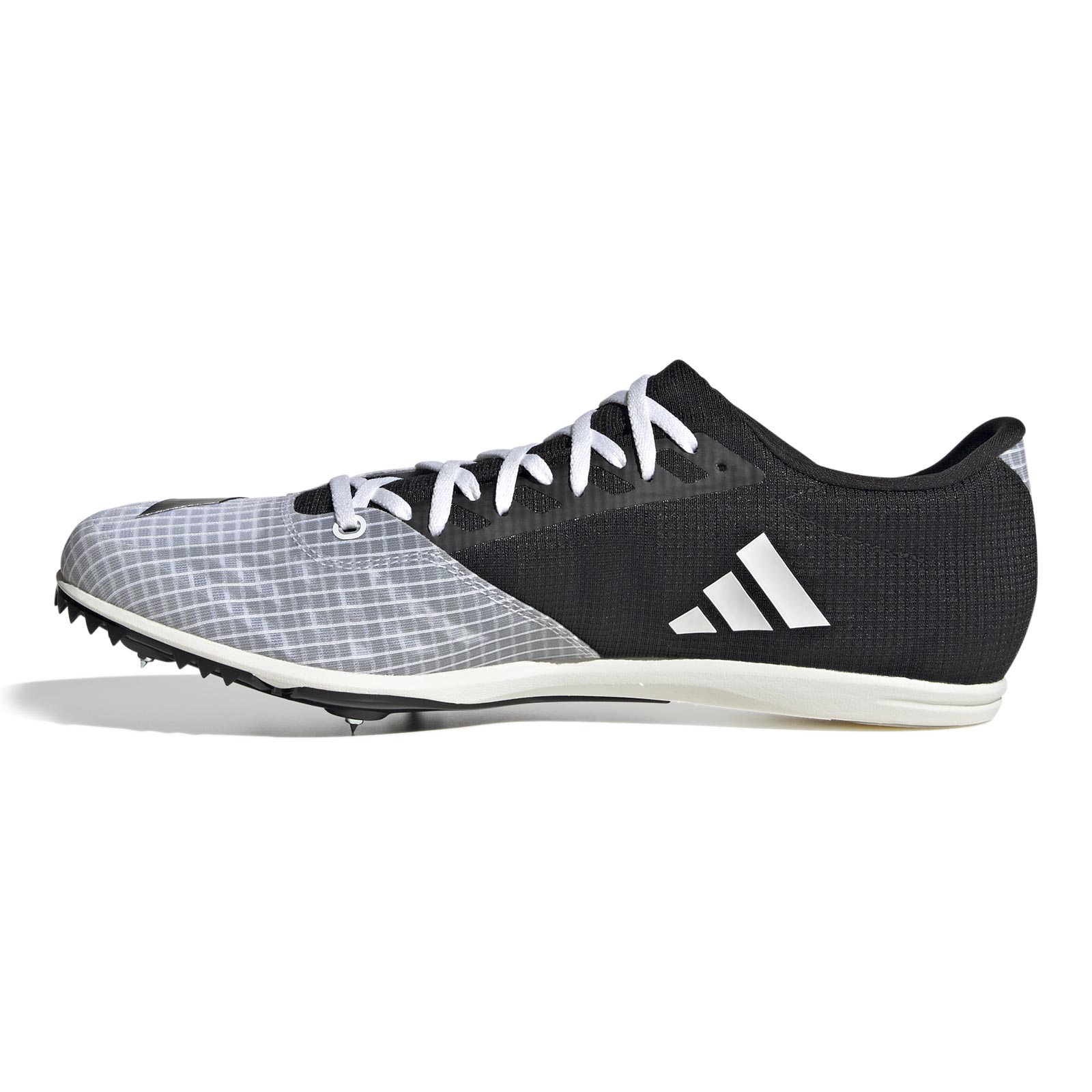 Adidas mens track spikes hotsell