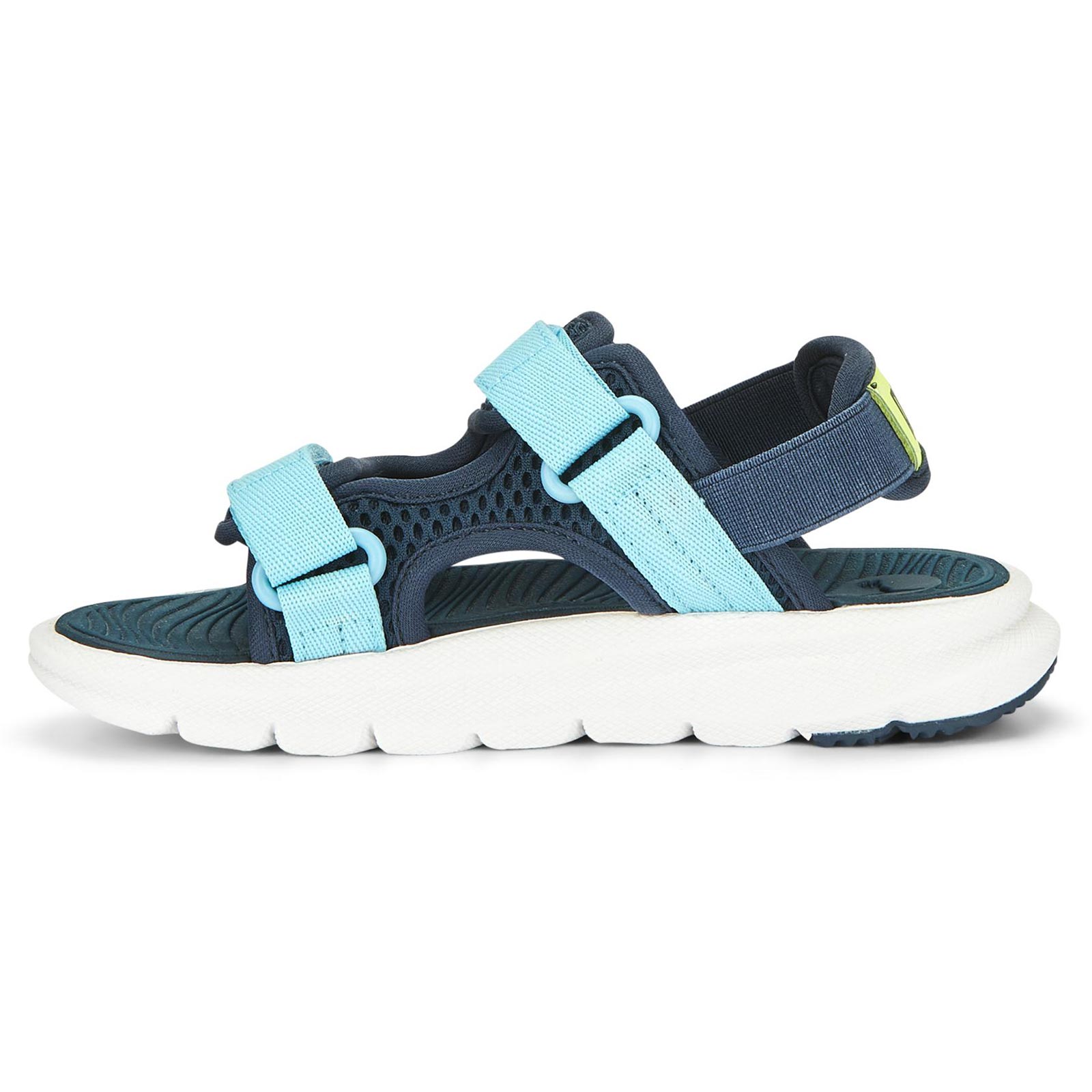 Puma Evolve Junior Kids Sandals