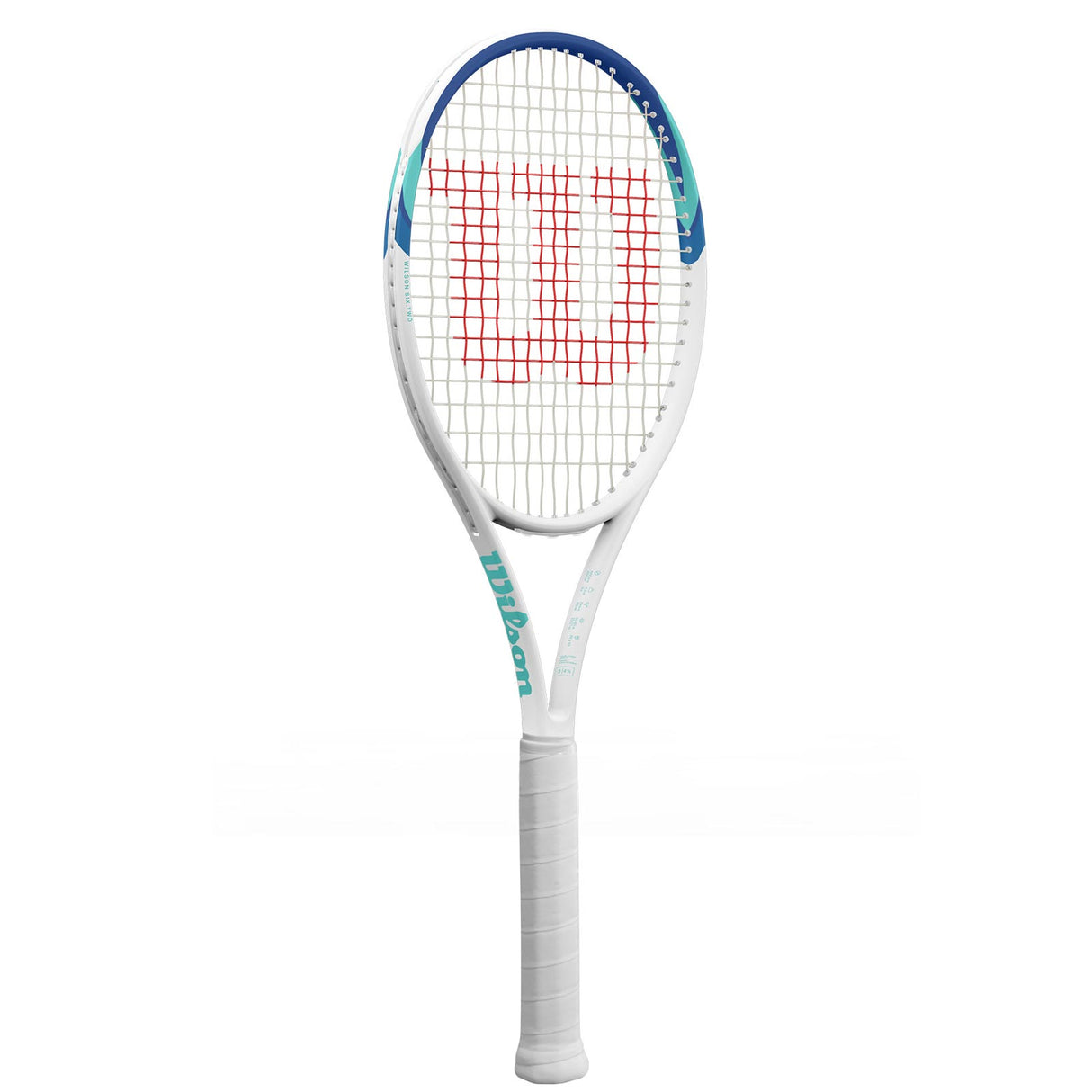 Wilson Six Two Tennis Racket