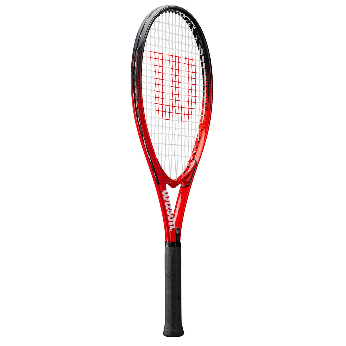 Wilson Pro S Precision XL 110 Tns Rkt Bk