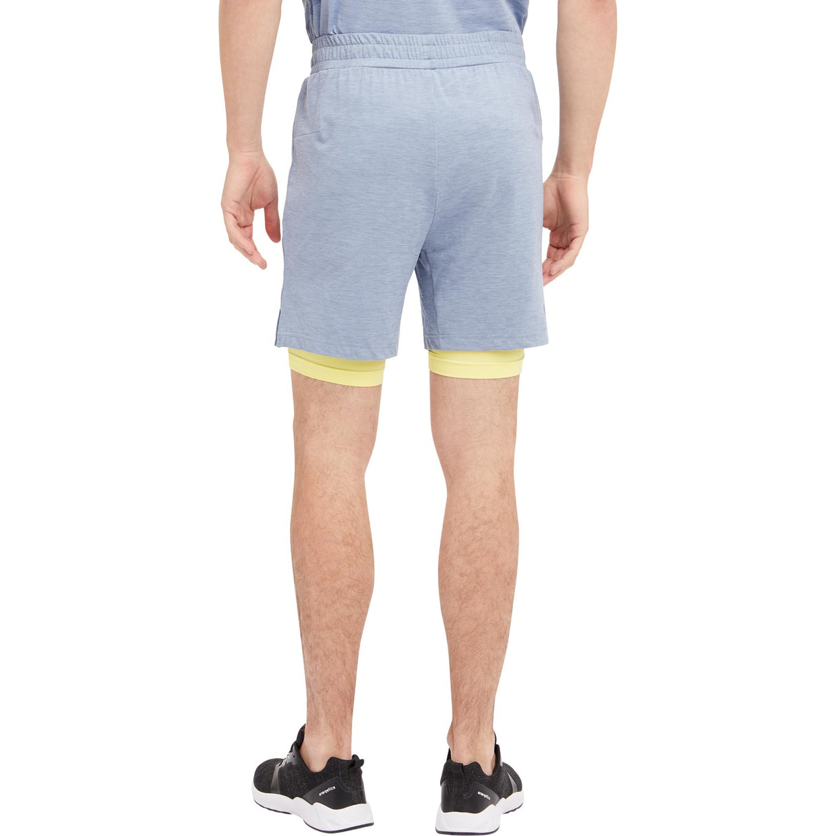 Energetics Osmo II Mens Workout Shorts