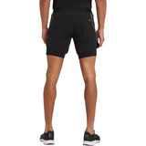 Energetics Allen V Mens Running Shorts