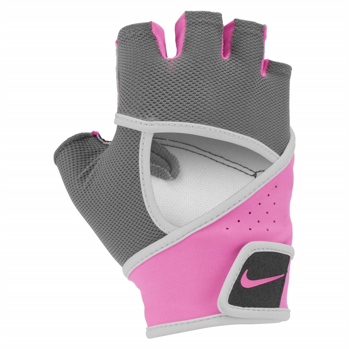 Nike Gym Premium Womens Fitness Gloves