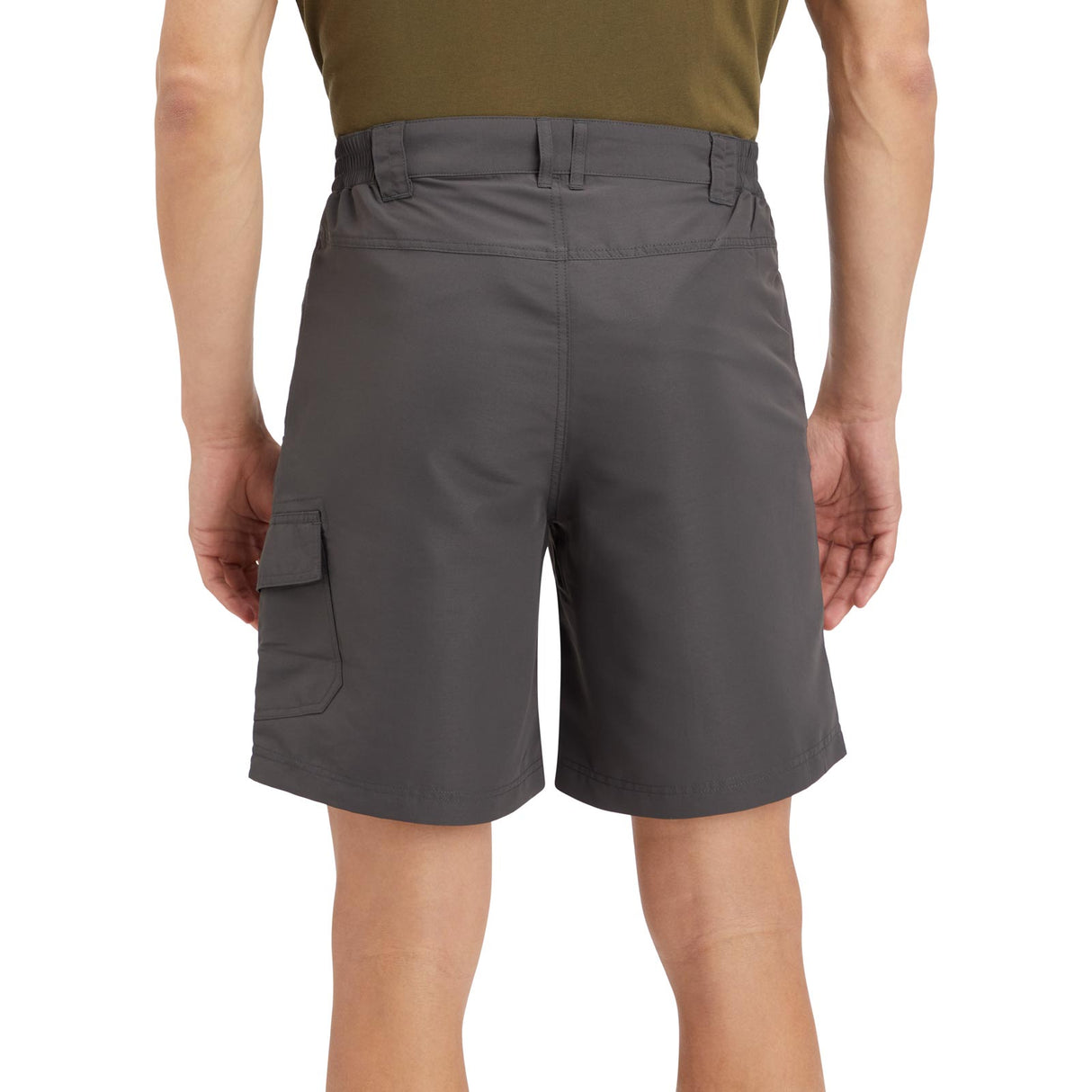 McKinley Sanna Mens Hiking Shorts