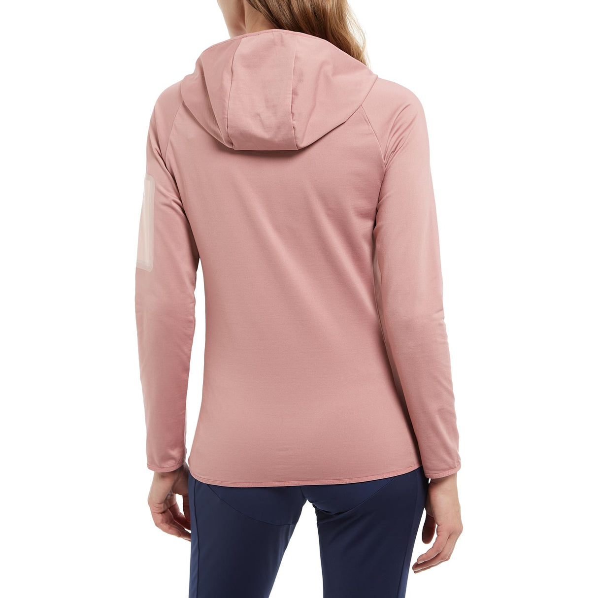 McKinley Hanya Womens Full-Zip Under Jacket