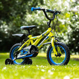 Huffy Pro Thunder 12” Kids BMX Bike