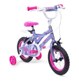 Huffy So Sweet 12” Kids Bike