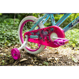 Huffy So Sweet 16” Kids Bike