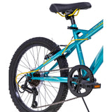 Huffy Extent 20” Kids BMX Bike