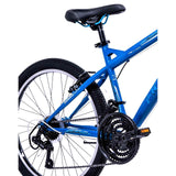 Huffy Extent 24” Kids Mountain Bike