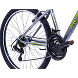 Huffy Extent 26” Mens Mountain Bike