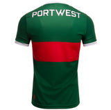 O'Neills Mayo 2023 Player Fit Home Jersey