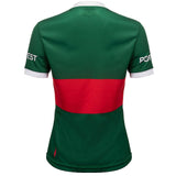 O'Neills Mayo Home 2023 LGFA Kids Jersey