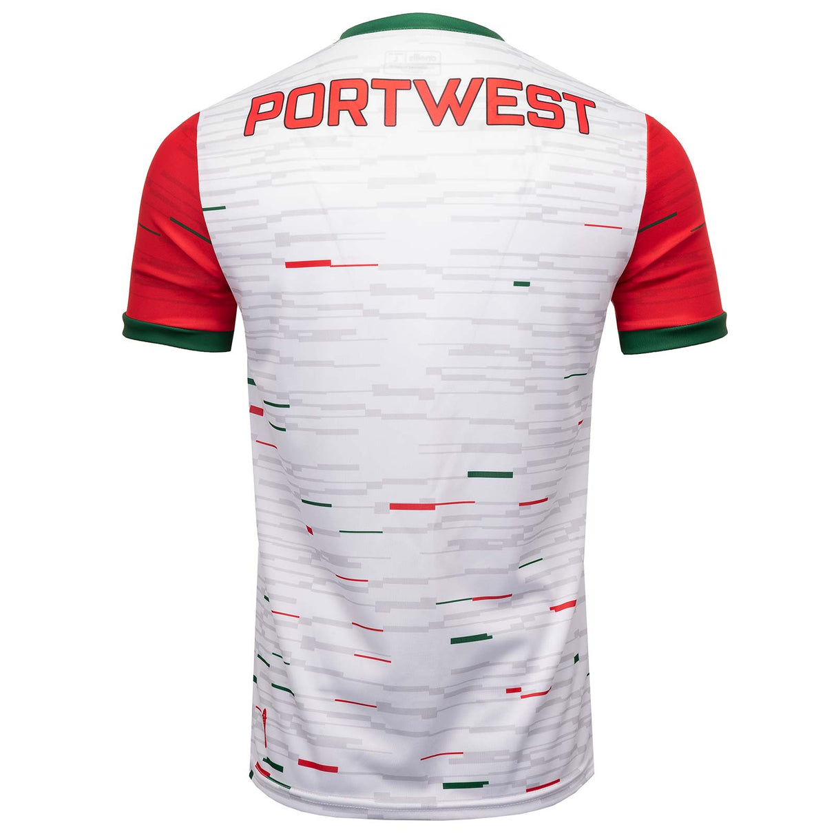 O'Neills Mayo 2023 Home Goalkeeper Jersey