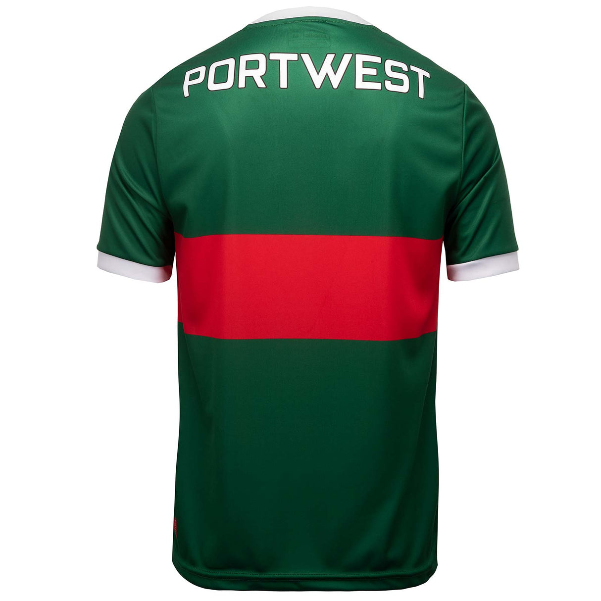 O'Neills Mayo 2023 Kids Home Jersey