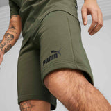 Puma Essentials Mens 10 Shorts
