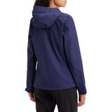 McKinley Hoda Womens Full-Zip Jacket