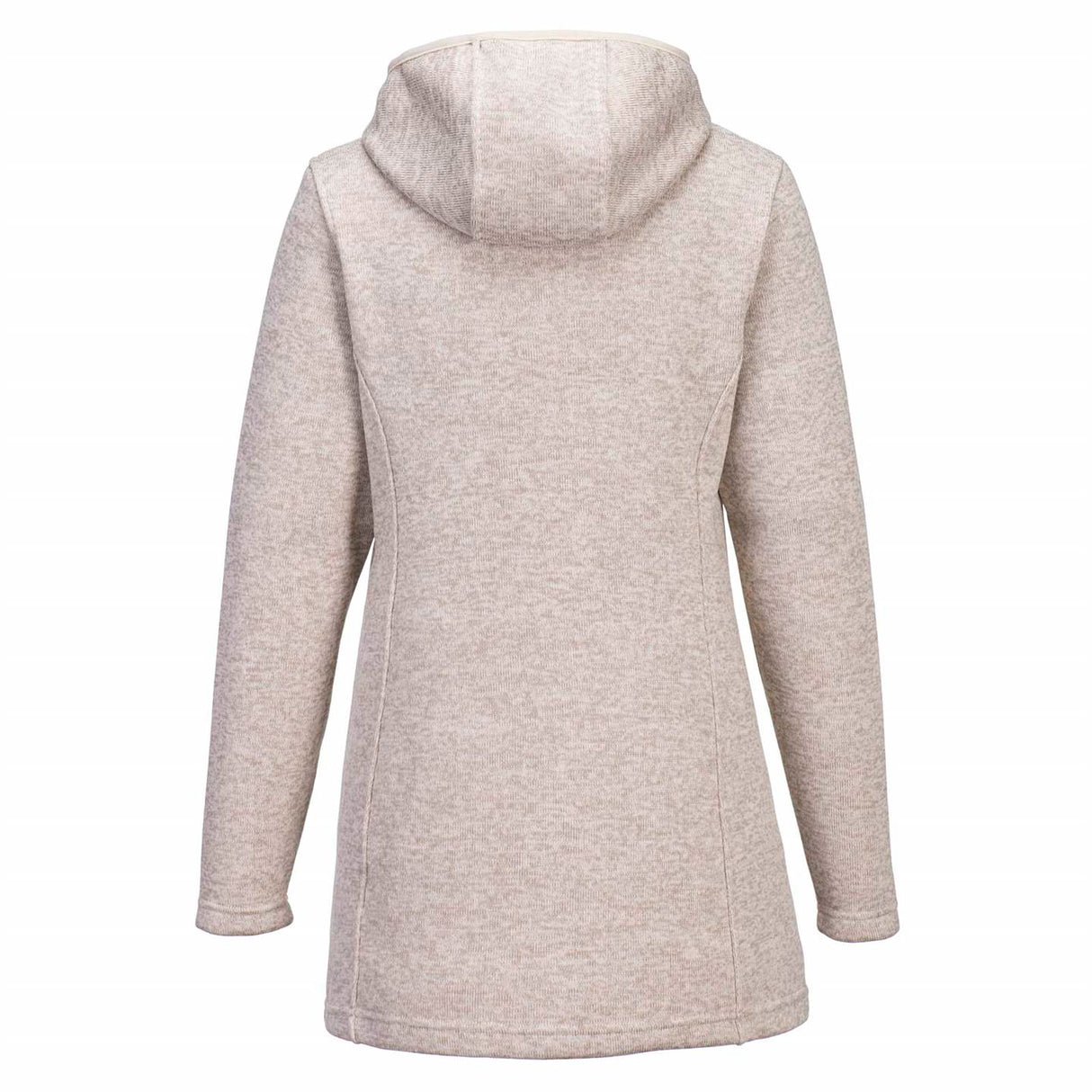 Portwest Glasson Womens Hooded Fleece