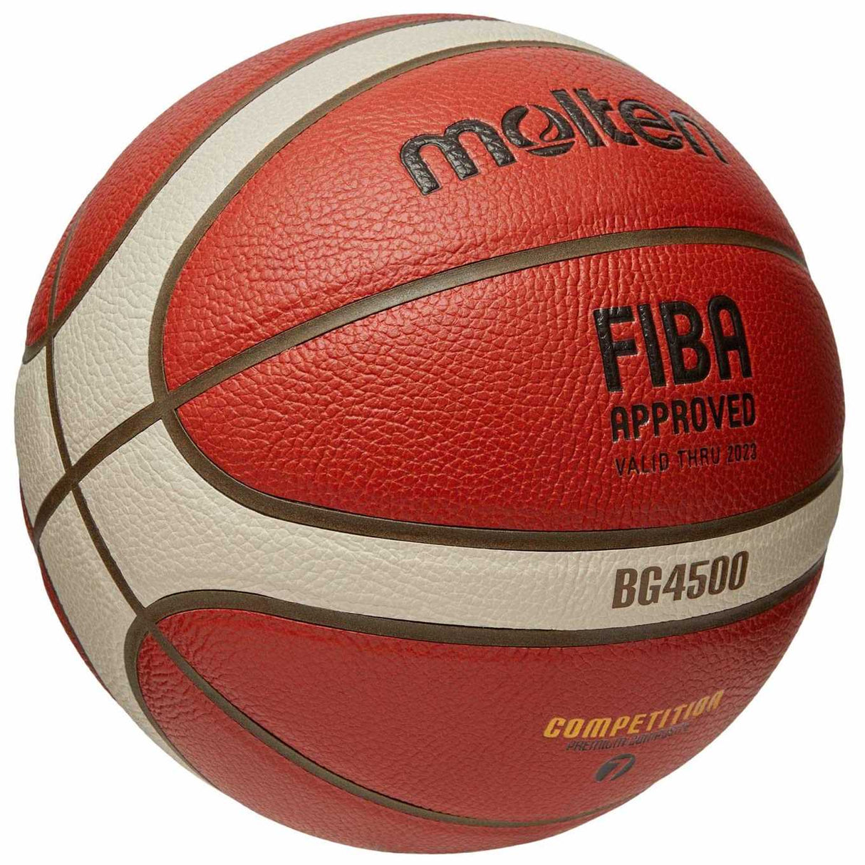 Molten Basketball Ireland Super League Basketball - Size 7