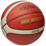 Molten Basketball Ireland Indoor/Outdoor Basketball - Size 6