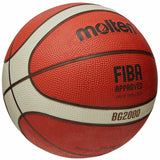 Molten Basketball Ireland Outdoor Basketball - Size 7