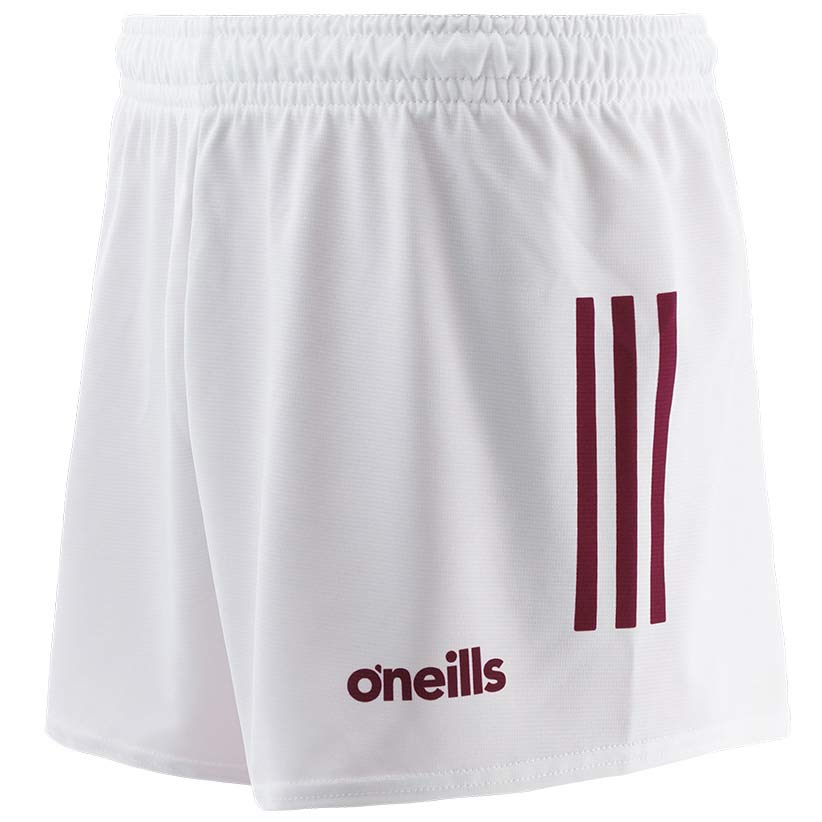 O'Neills Galway 2023 Kids Home Printed Short