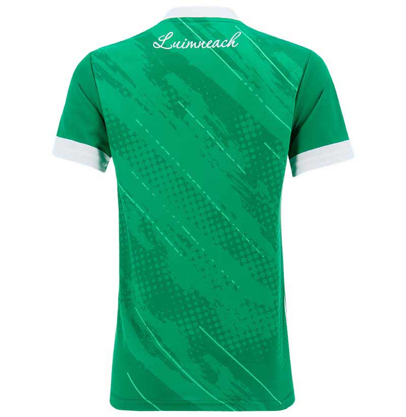 O'Neills Limerick 2023 Womens Home Jersey