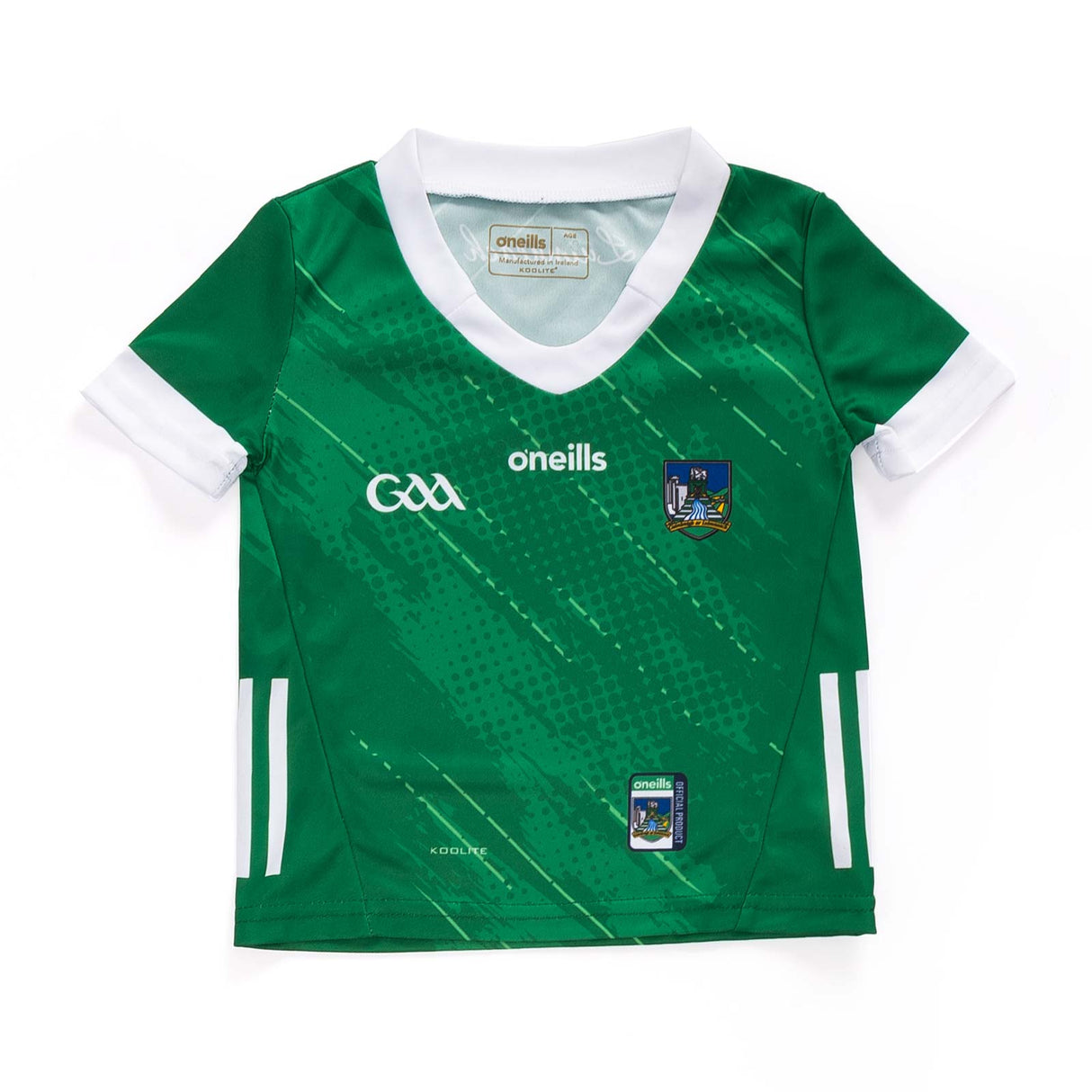 O'Neills Limerick 2023 Home Infant Kit