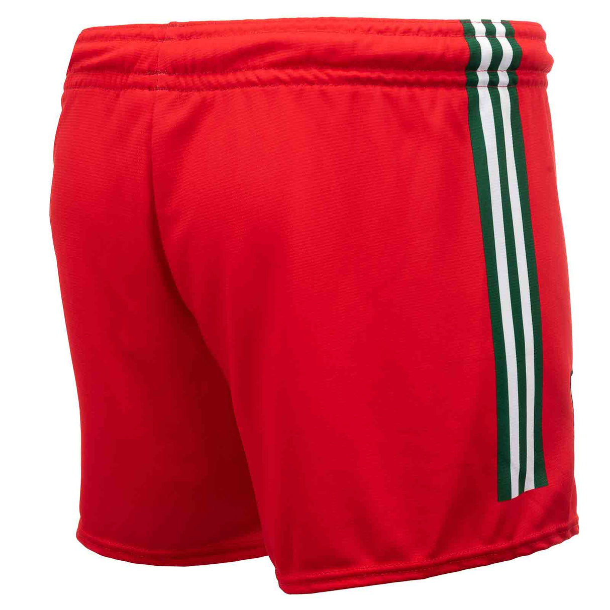 O'Neills Mayo 2023 Kids Goalkeeper Home Shorts