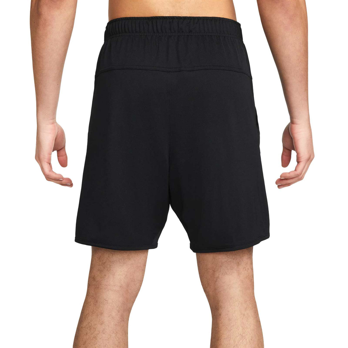 Nike Dri-FIT Totality Mens 7 Unlined Knit Shorts