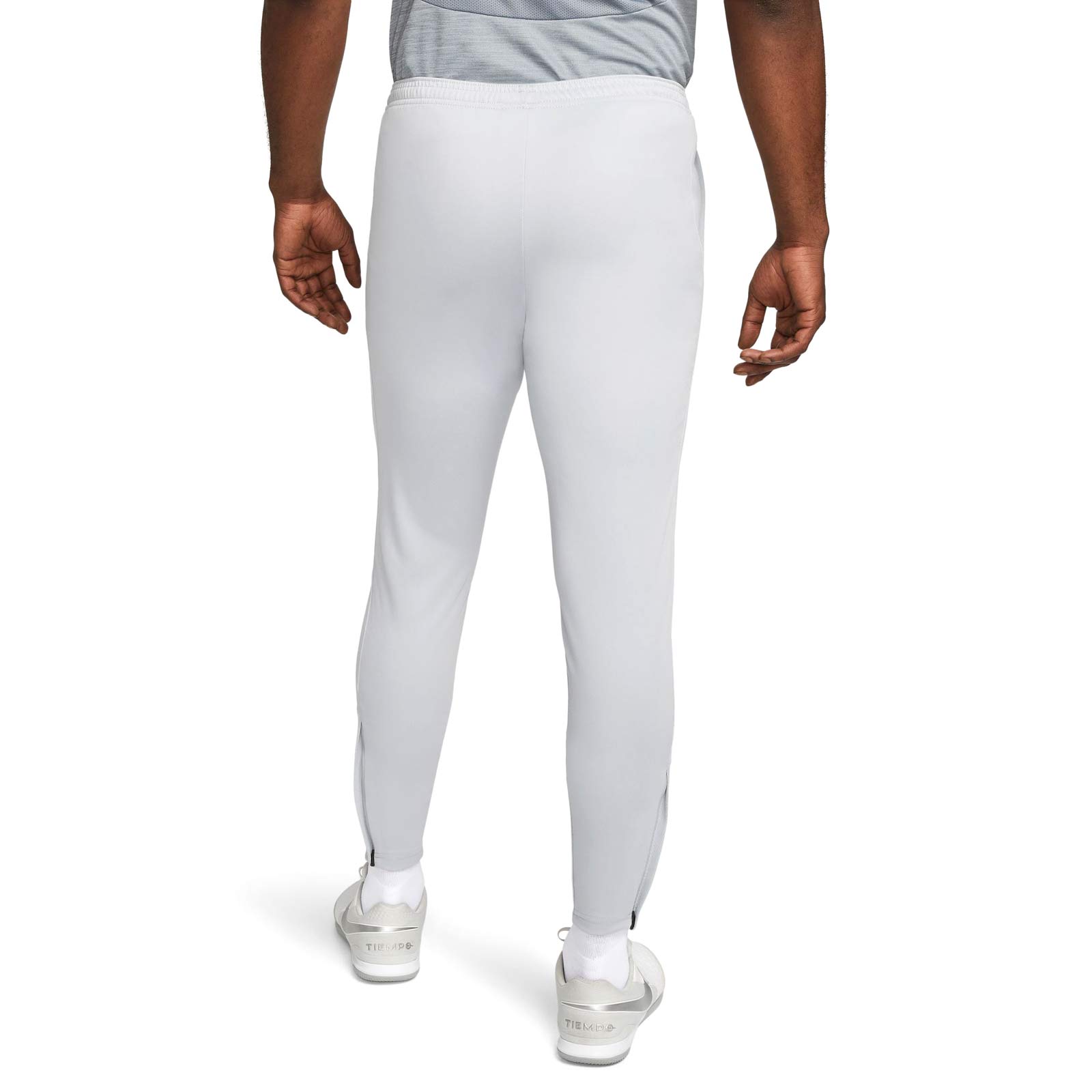 Nike Dri FIT Academy Mens Zippered Soccer Pants