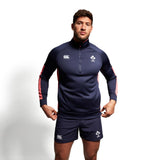 Canterbury Ireland Rugby IRFU 2023/24 Half-Zip Training Top