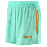 O'Neills Limerick 23 GK Print Short Grn