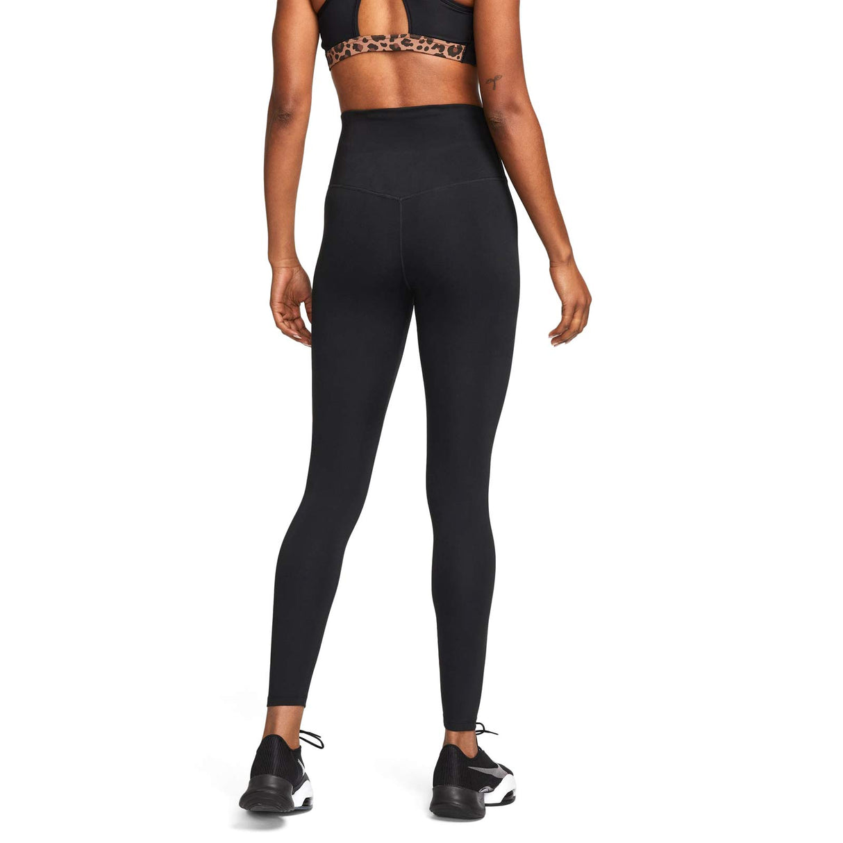 Nike One Womens High-Rise Leggings