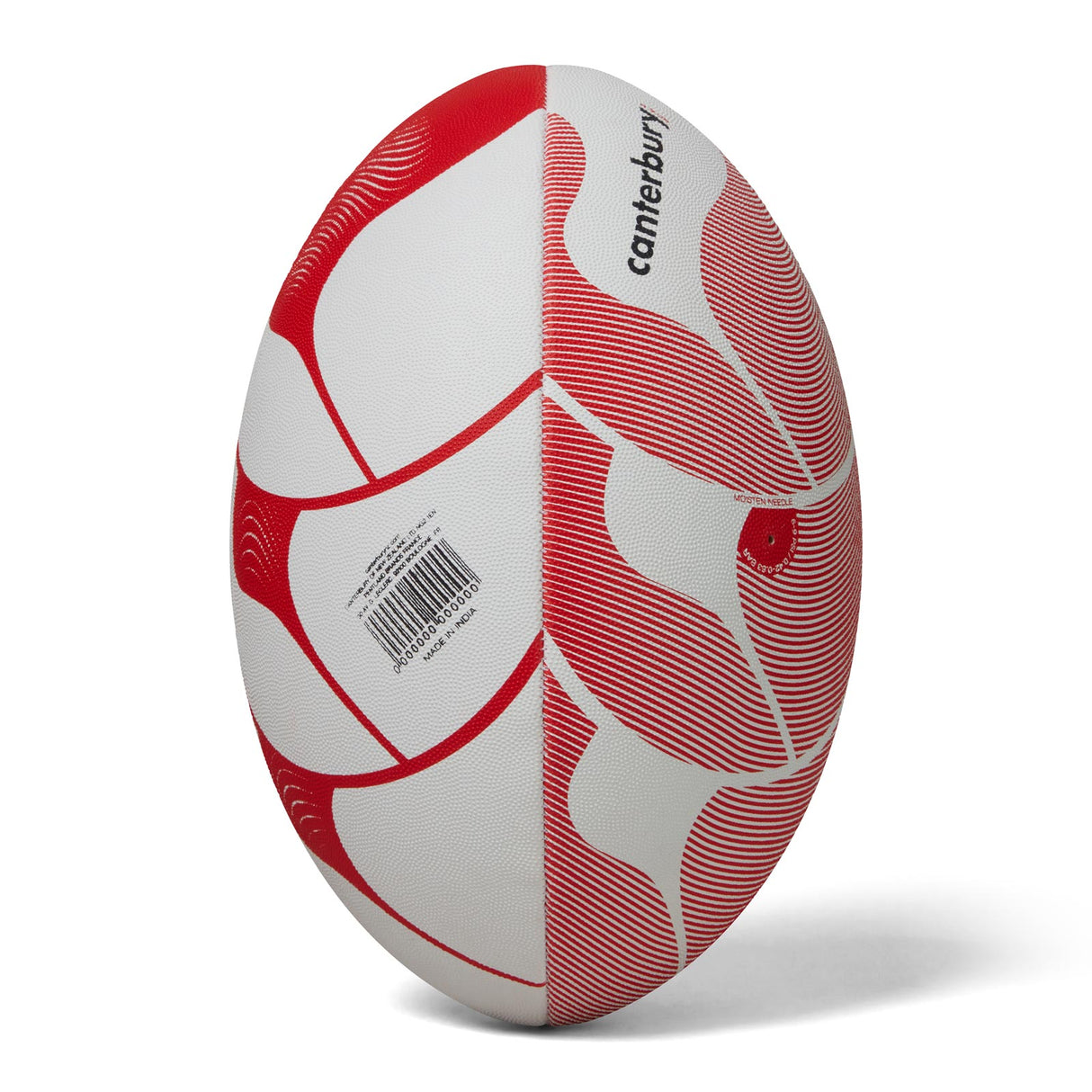 Canterbury Thrillseeker Size 5 Rugby Ball