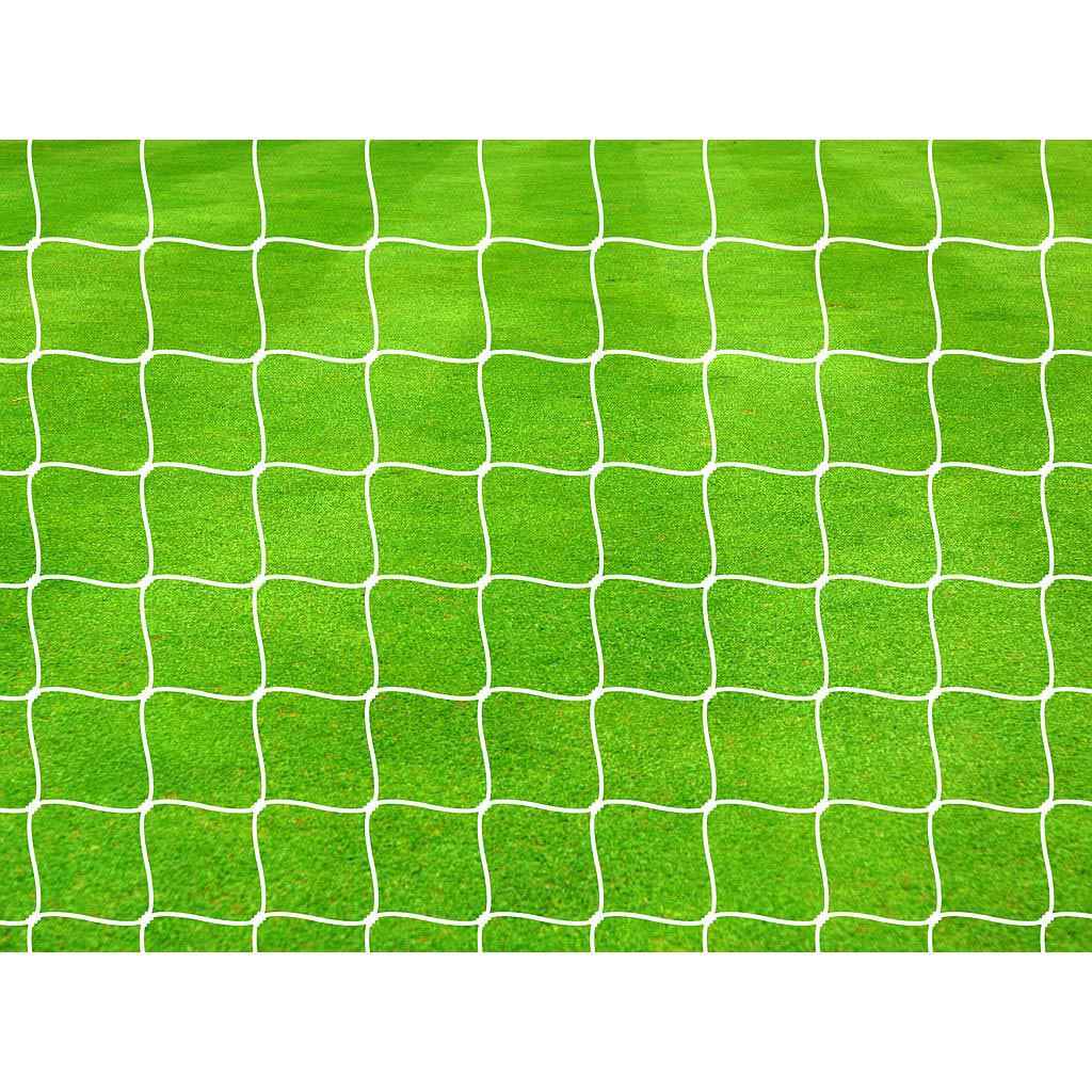 Precision Pro Football Goal Nets (24 x 8)