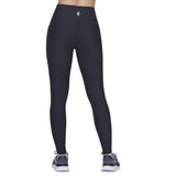 Skechers Womens Go Flex Rib Leggings