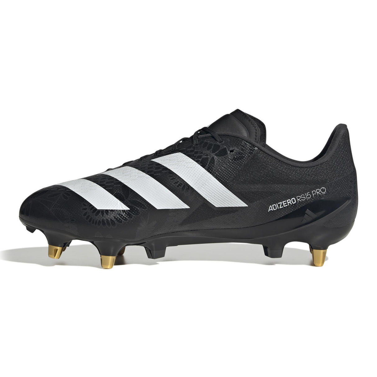 adidas Adizero RS15 Pro Soft Ground Rugby Boots