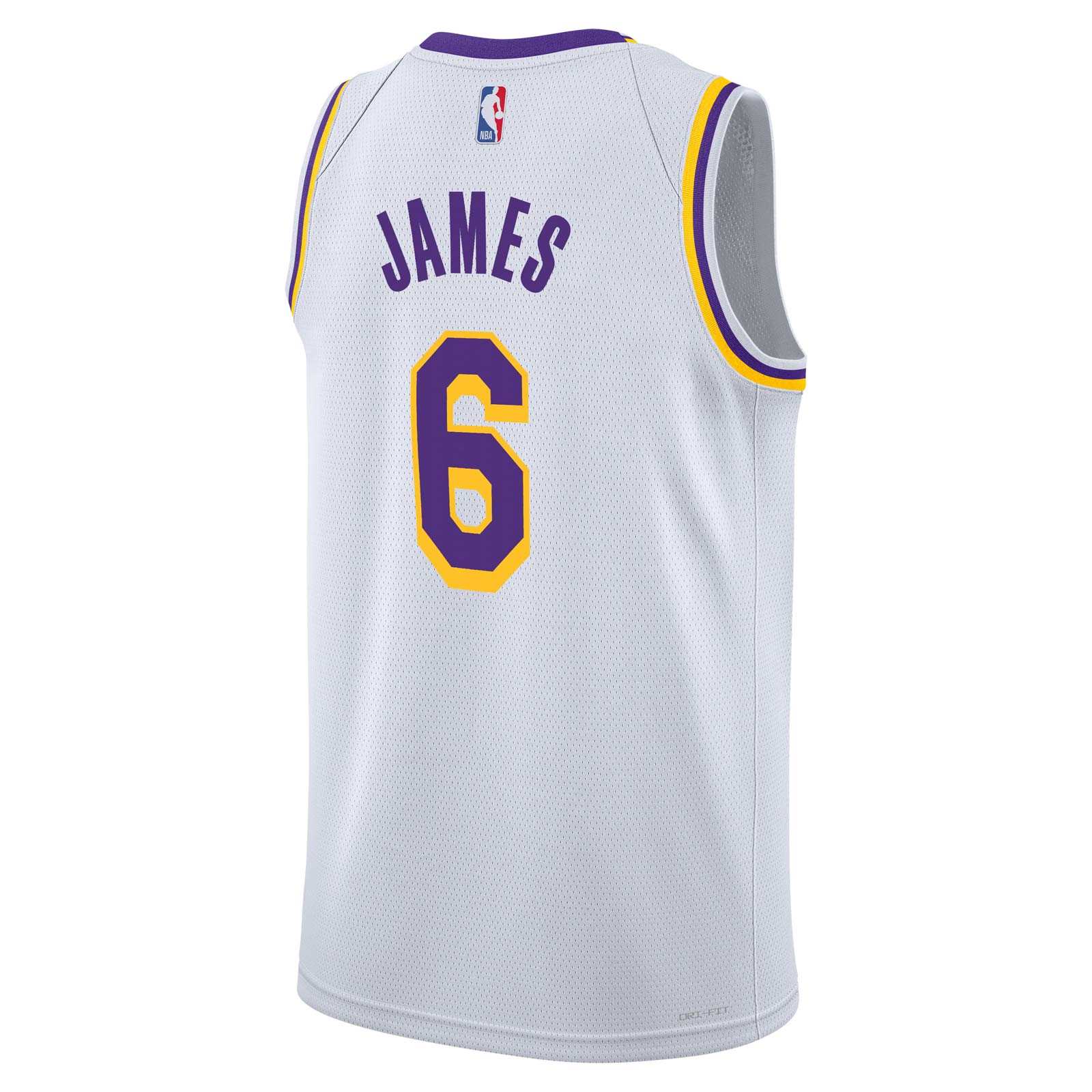 Lakers jersey swingman hotsell