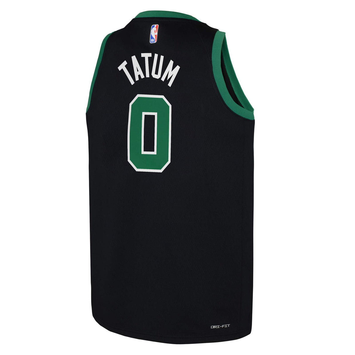 Jordan Boston Celtics Tatum 0 Statement Edition Kids Jersey