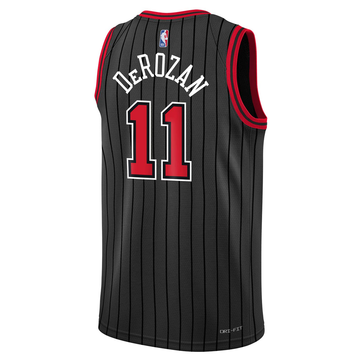 Jordan Chicago Bulls Derozan 11 Statement Edition Kids Jersey