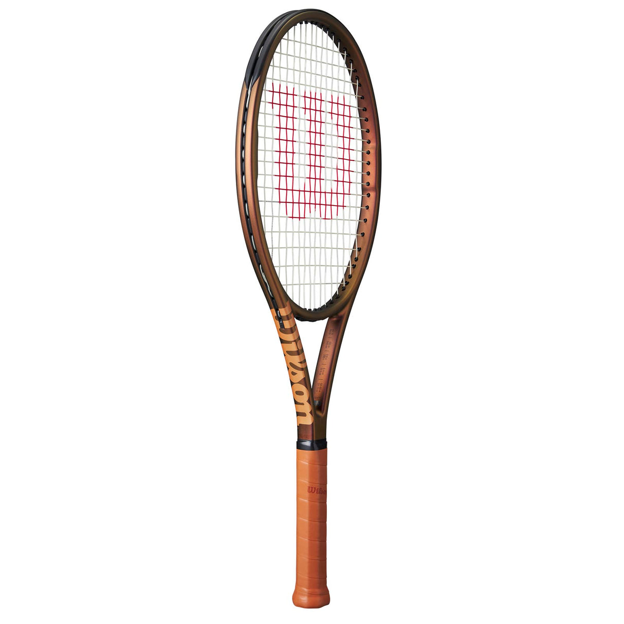 Wilson Pro Staff Team Tennis Racket