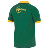 Nike Springboks 2023/24 Home Jersey