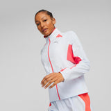 Puma Ultraweave Womens Running Jacket