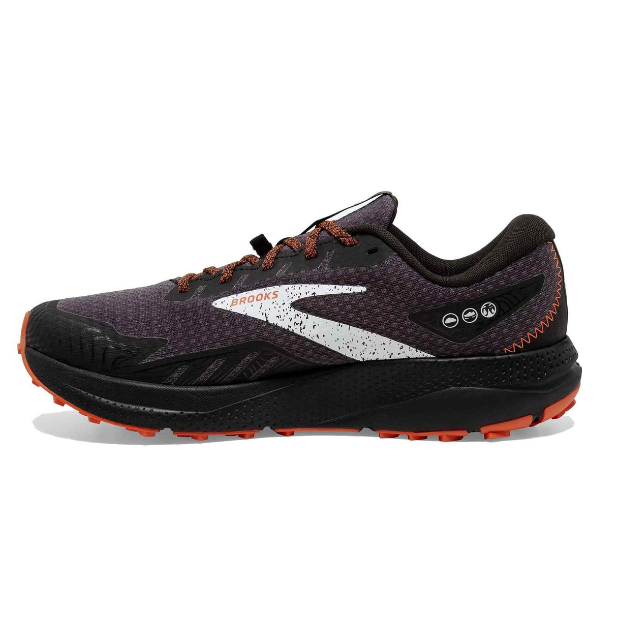 Brooks Divide 4 GTX Mens Running Shoes